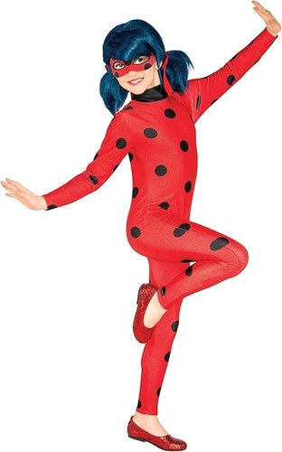Official miraculous ladybug - official,