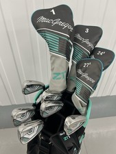 Ladies MacGregor ZT1 Golf