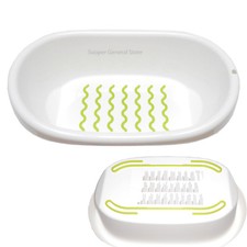 Babies Baby Bath Tub Lattsam Plastic Infant Kids Children Anti Slip White