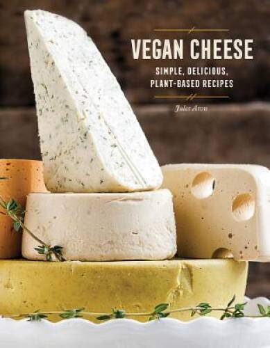 Vegan cheese simple - cheese:,
