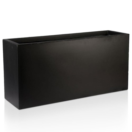 Trough large garden planters - large,