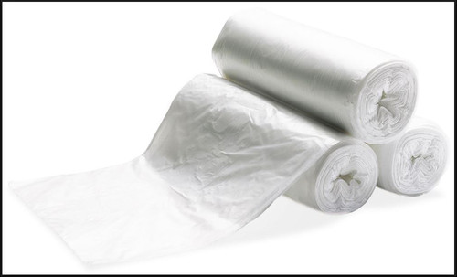 Gallon trash can - gallon, liner