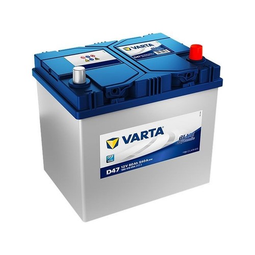 Battery for toyota - for, 1.8