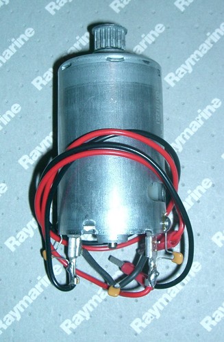 Autohelm tillerpilot st1000 - autohelm,