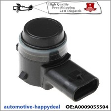 PDC PARKING SENSOR FOR Mercedes Benz A B C CLA CLS GL GLC S SL CLASS A0009055504