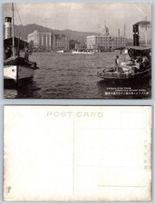 Kobe Japan Kaigan Dori