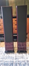 Wharfedale Reva 3 Speakers