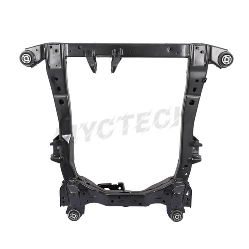 Front subframe crossmember - front,