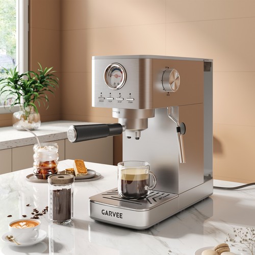 Bean cup coffee machine - bean-to-cup,