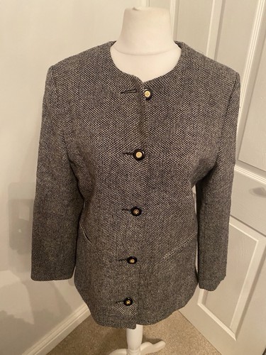 Ladies avoca collection jacket - collection,