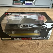 Pioneer P003 BULLITT 1968