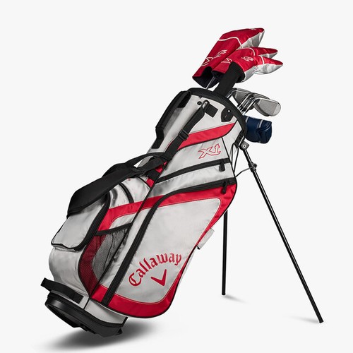 Callaway 2026 complete - callaway, xt