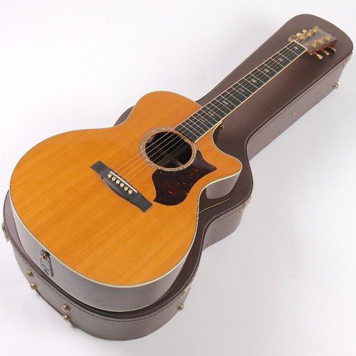 Martin gpcpa2 rosewood 2010 - martin,
