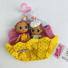 Baby Born Surprise Mini Babies