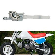 Motorcycle Fuel Petcock Switch