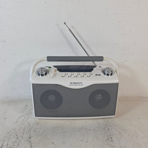Roberts ecologic dab - ecologic, 4