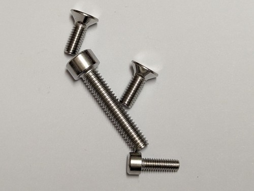 Air arms tc200 tx200hc - arms, bolts