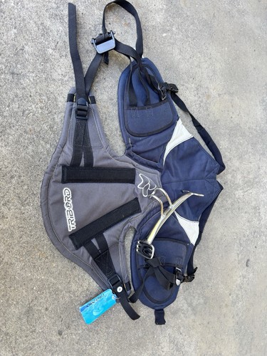 Tribord harness free ride - harness,