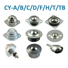 CY-A Ball Transfer Unit Ball