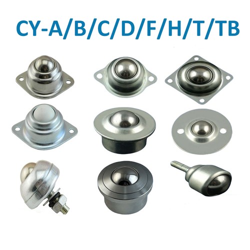 Ball transfer unit - ball,
