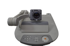 Elmo P10 Digital Overhead Document Projector
