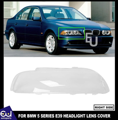 Headlight lenses lens - lens, cover