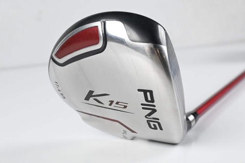 Ping k15 tec wood 16 - #3,