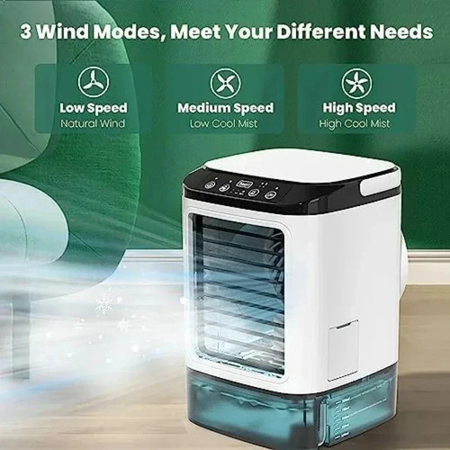 Portable air conditioner - portable,