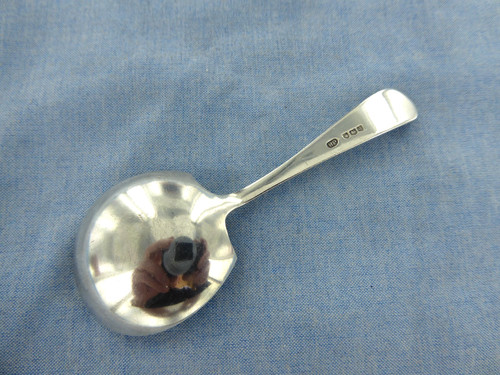 Vintage sterling silver old - vintage,