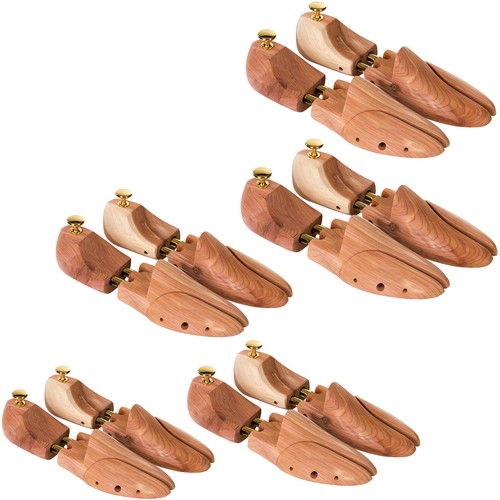 Shoe stretcher pair boot trees - shoe,