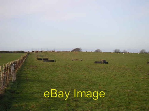 Photo 6x4 the jumps - photo, croes-lan