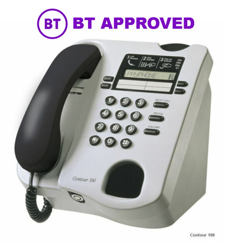 Contour c100 private - contour,