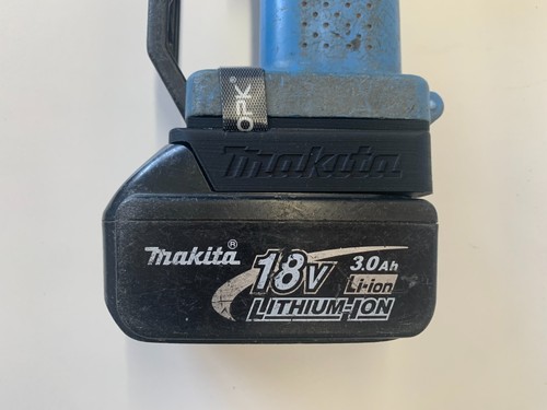 Makita lxt 18v - makita, battery