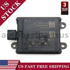 Genuine OEM Forward Range Radar Sensor 84836171 For 2017 - 2025 Cadillac XT5