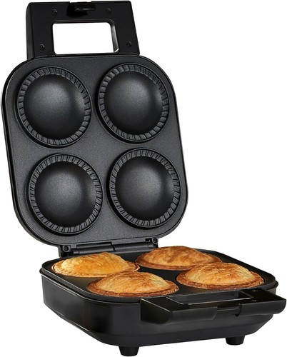 Deep fill pie maker - deep,