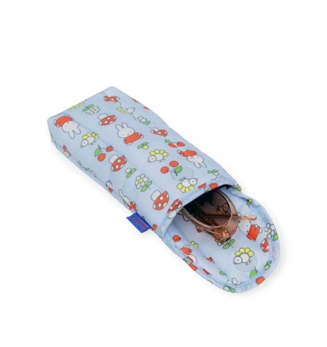 Baggu miffy puffy eyeglasses - x,