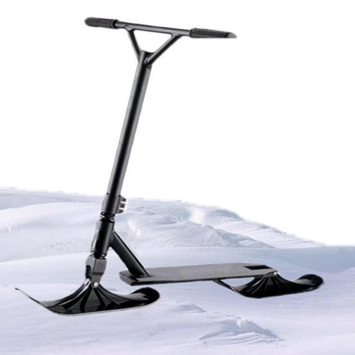 Adult snow scooter 1 dual - snow, 2