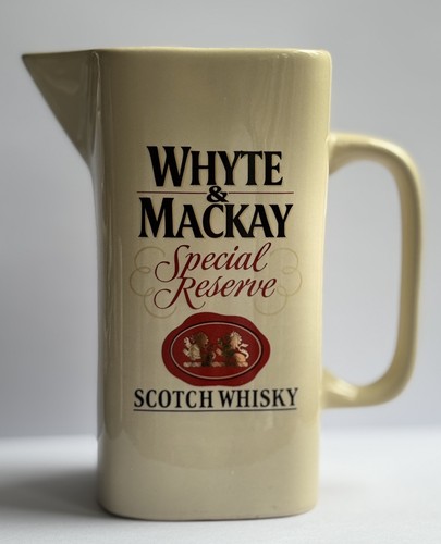 Whyte mackay special reserve - whyte,