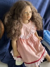 annette himstedt german 25" doll