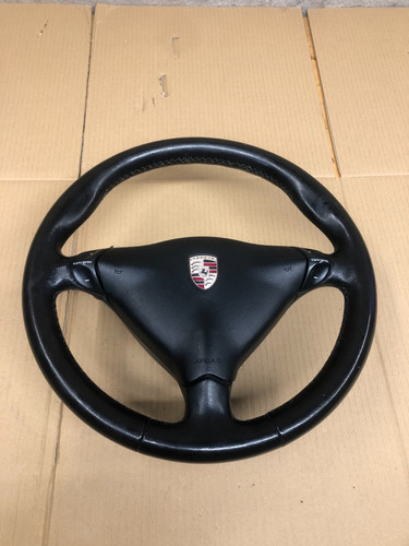 Porsche boxster 986 - 986, 911