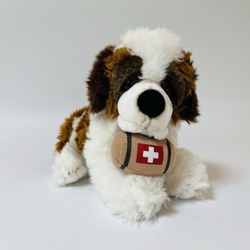Lascar soft toy cuddly - lascar, plush