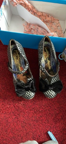 Irregular choice women size - choice, women's