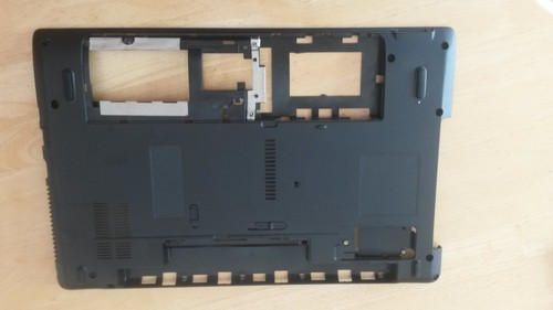 Acer aspire rear base - aspire, plastic