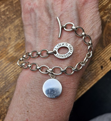 Links london charm - links, of