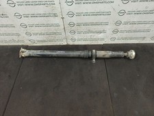 LAND ROVER DISCOVERY 4 L319 3.0 DIESEL PROPSHAFT