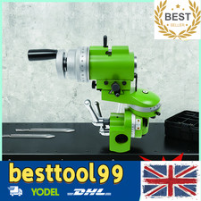 Modern Universal Grinding