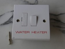 13 Amp Single Water Immersion