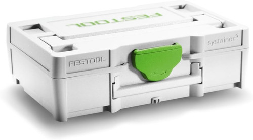 Festool mini systainer - systainer, 3