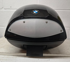 BMW 28L Top Box Case