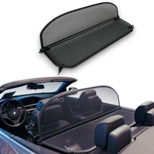 Wind Deflector Suitable For BMW E93 3 Series In Carbon